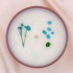 Lumânare parfumată - Lilly of the Valley - 180 grame - imagine 3
