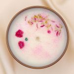 Lumânare parfumată - Red Fruits - 180 grame - imagine 3